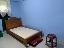 Blk 117 Eunos Vista (Bedok), HDB 3 Rooms #454318141